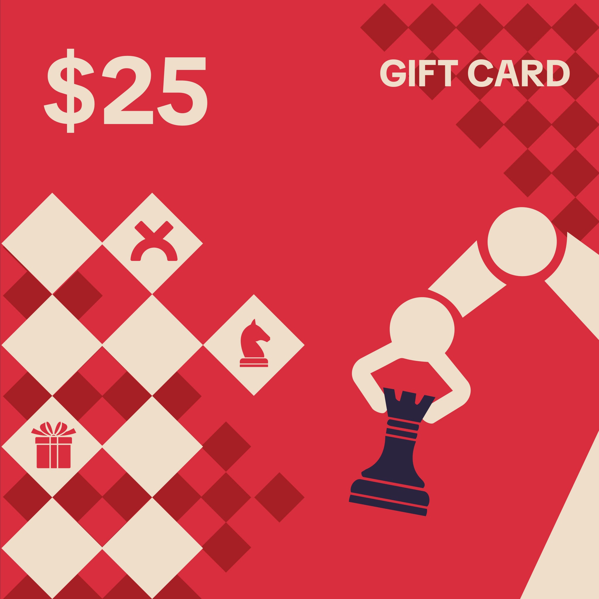 SenseRobot Gift Card