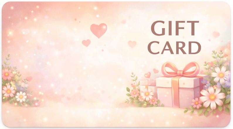 SenseRobot Gift Card