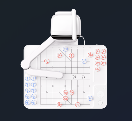 SenseRobot Chinese Chess/ Xiangqi （Chinese Version）