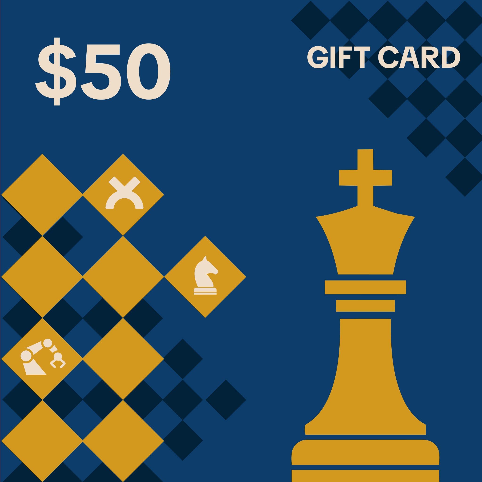 SenseRobot Gift Card