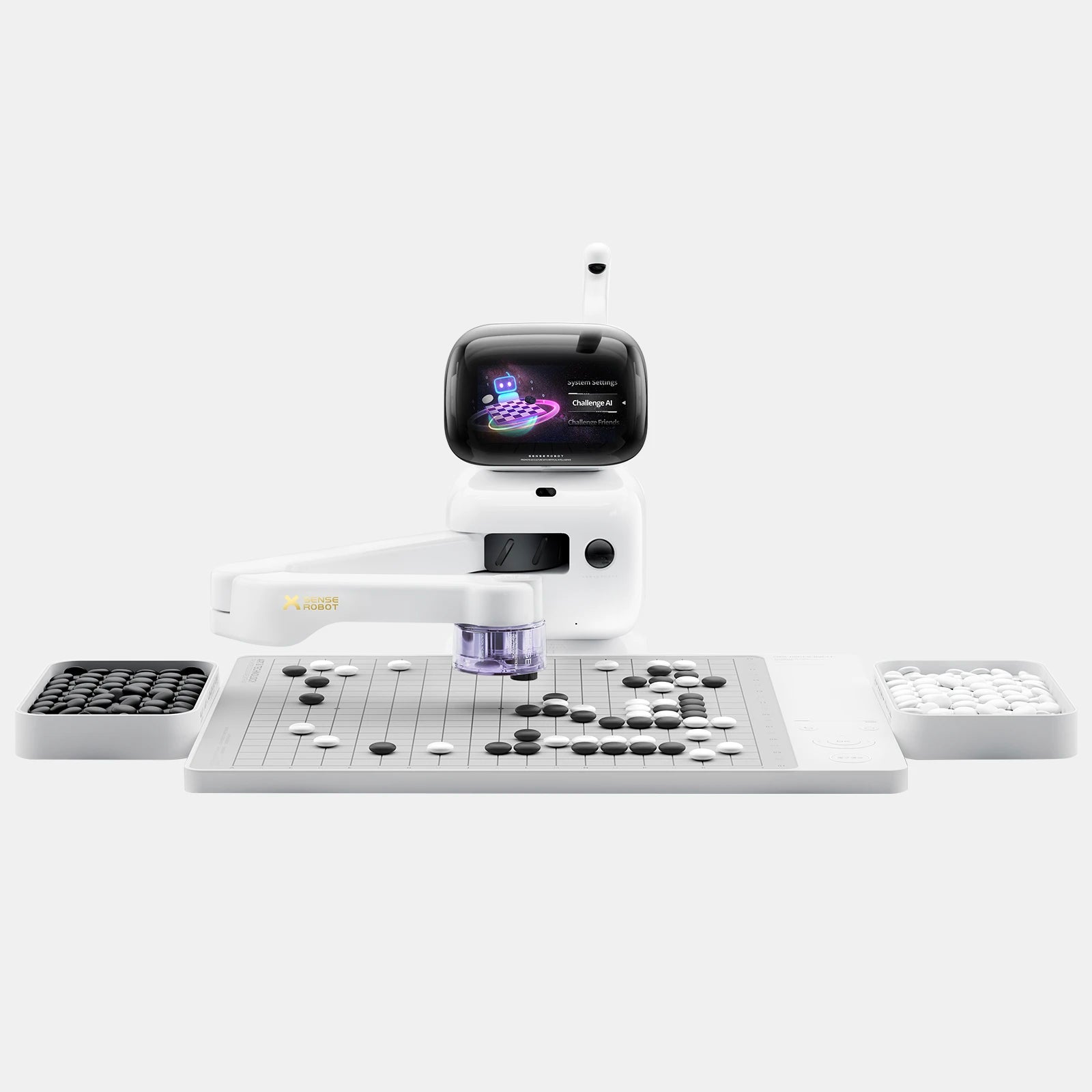 SenseRobot Go